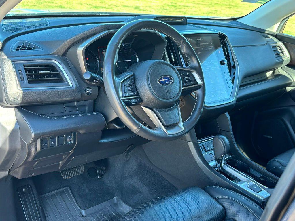 used 2023 Subaru Ascent car, priced at $32,991