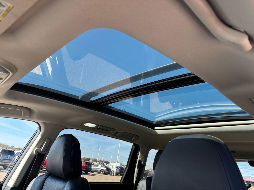 used 2023 Subaru Ascent car, priced at $32,991