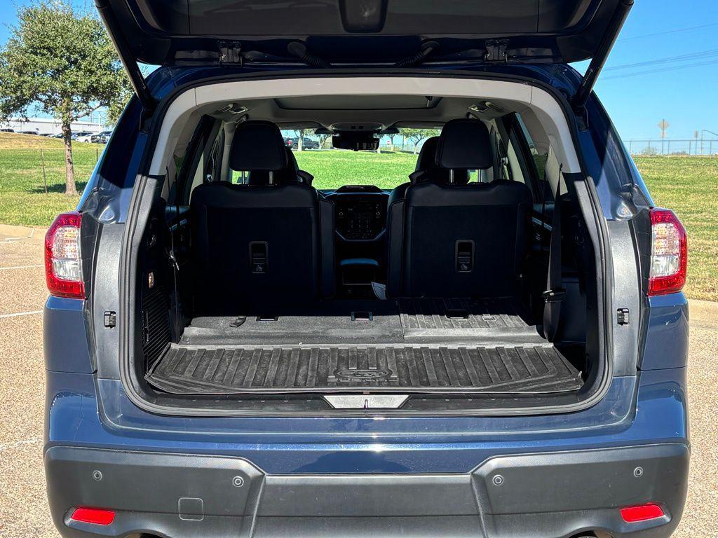 used 2023 Subaru Ascent car, priced at $32,991