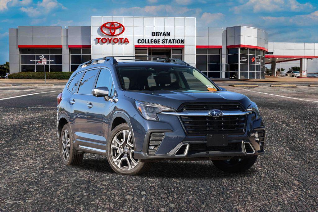 used 2023 Subaru Ascent car, priced at $32,991