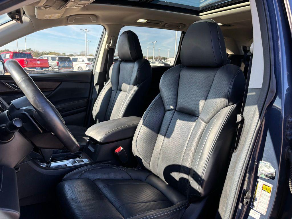 used 2023 Subaru Ascent car, priced at $32,991