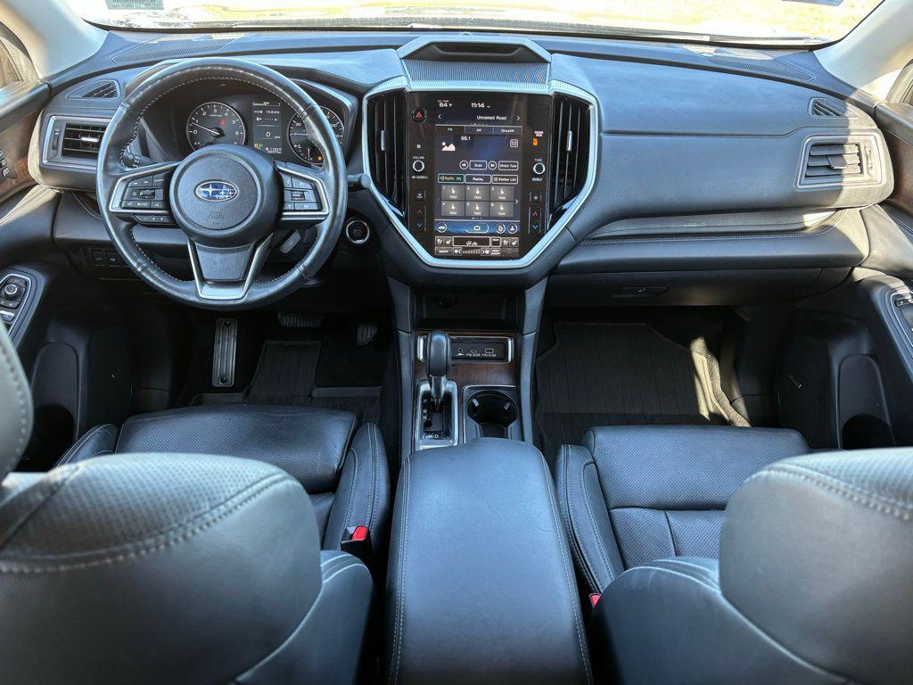 used 2023 Subaru Ascent car, priced at $32,991