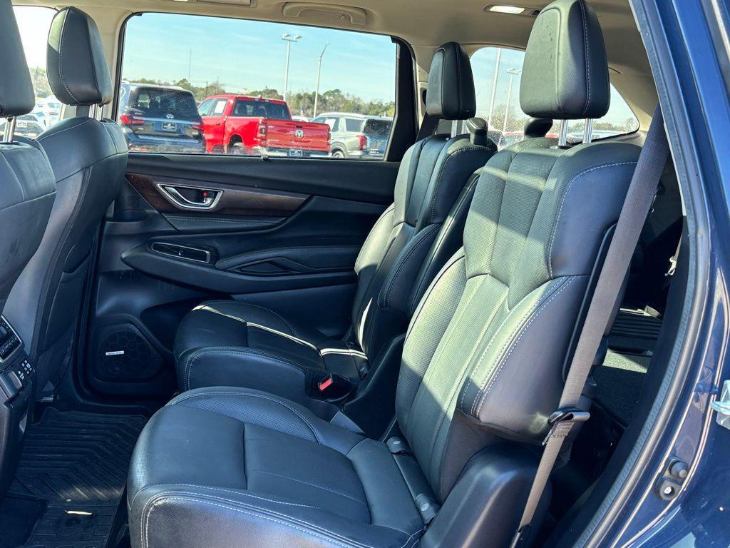used 2023 Subaru Ascent car, priced at $32,991