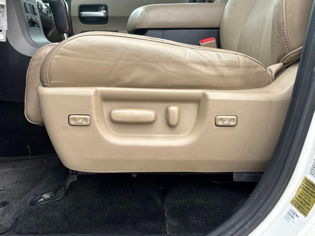 used 2013 Toyota Sequoia car, priced at $12,004