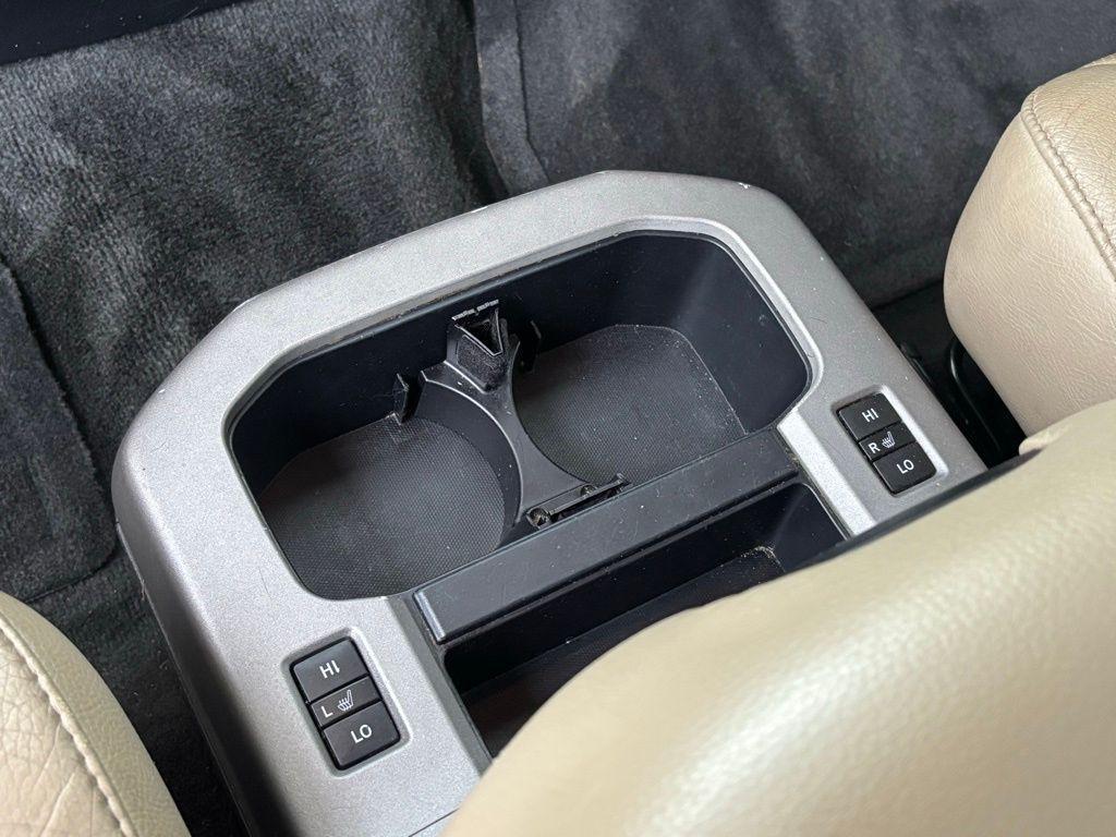 used 2013 Toyota Sequoia car, priced at $12,004