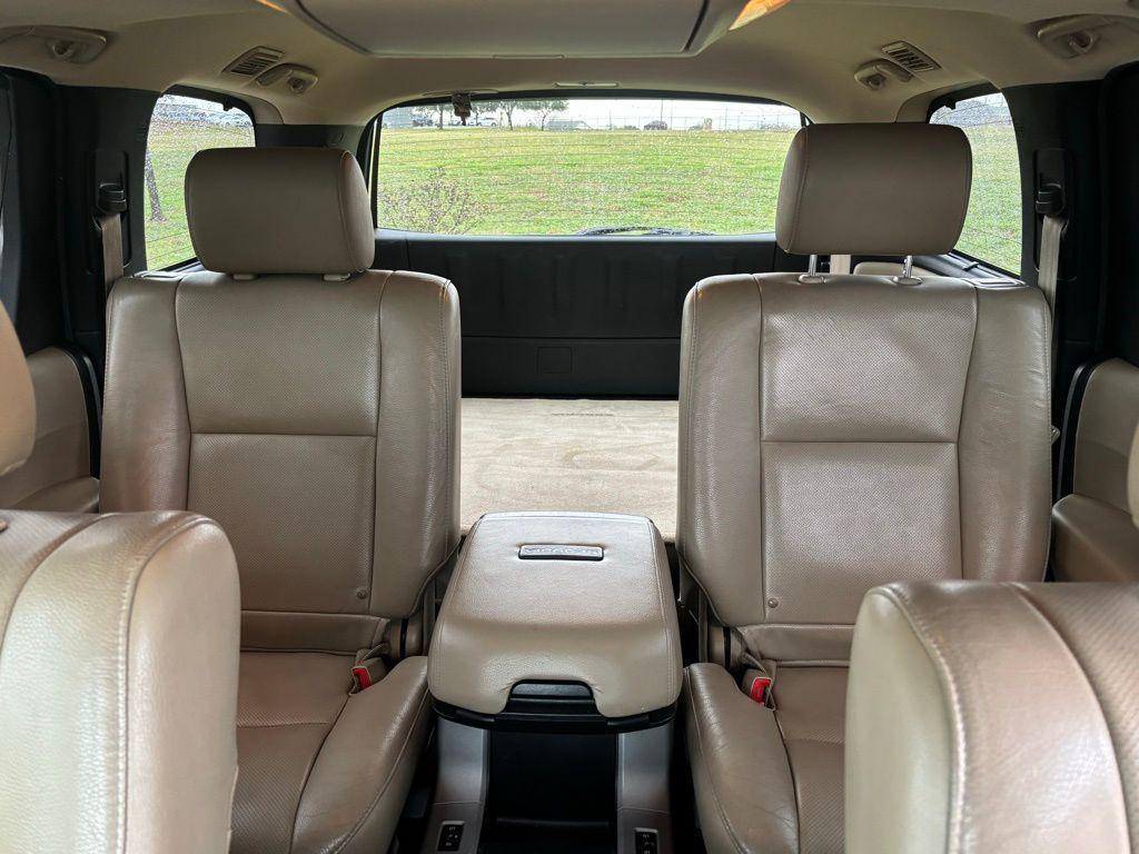 used 2013 Toyota Sequoia car, priced at $12,004