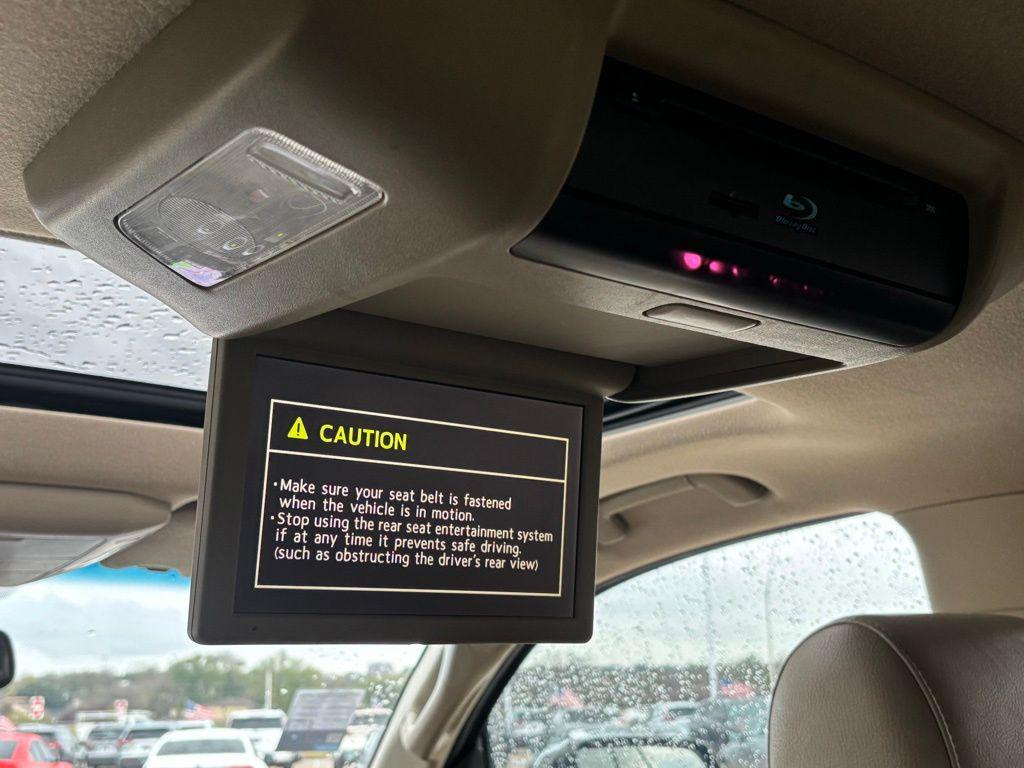 used 2013 Toyota Sequoia car, priced at $12,004