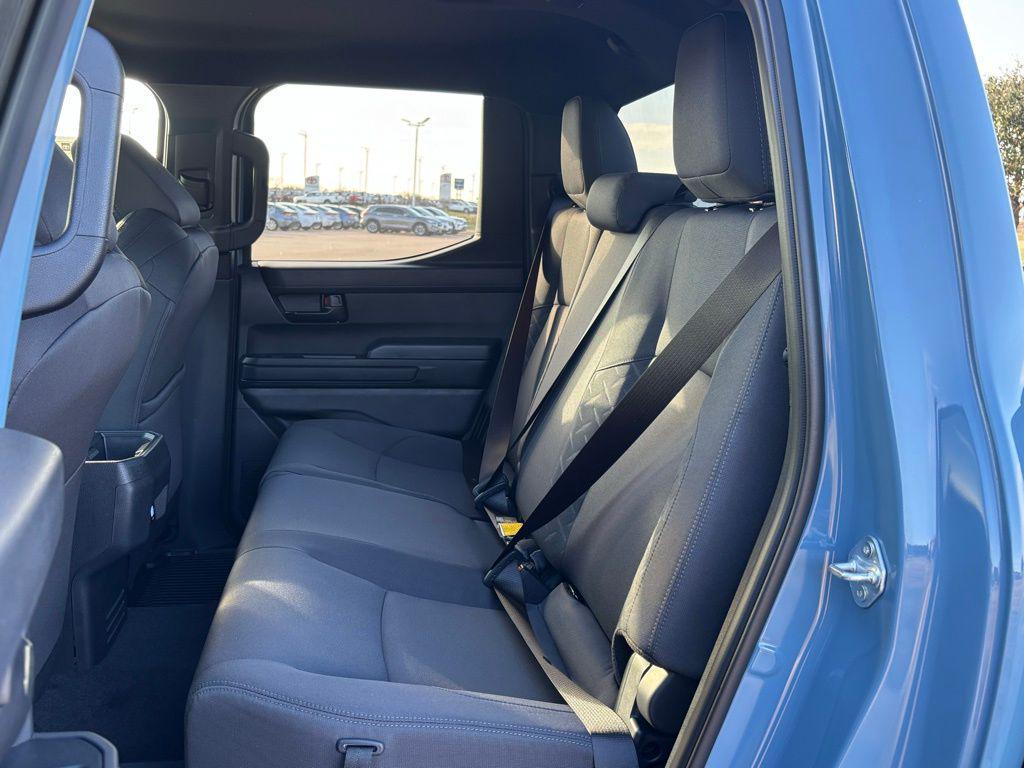 new 2026 Toyota Tacoma car, priced at $44,278