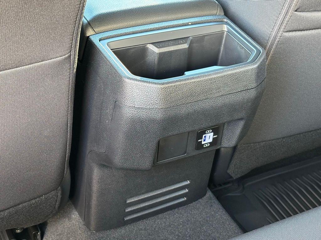 new 2026 Toyota Tacoma car, priced at $44,278