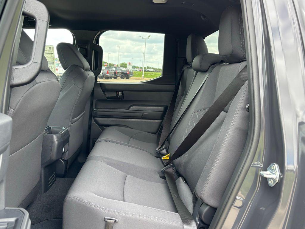 new 2026 Toyota Tacoma car, priced at $40,192