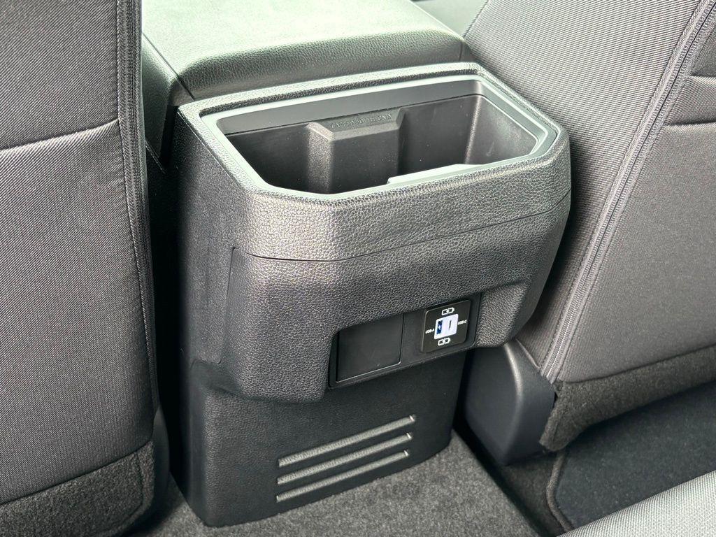 new 2026 Toyota Tacoma car, priced at $40,192