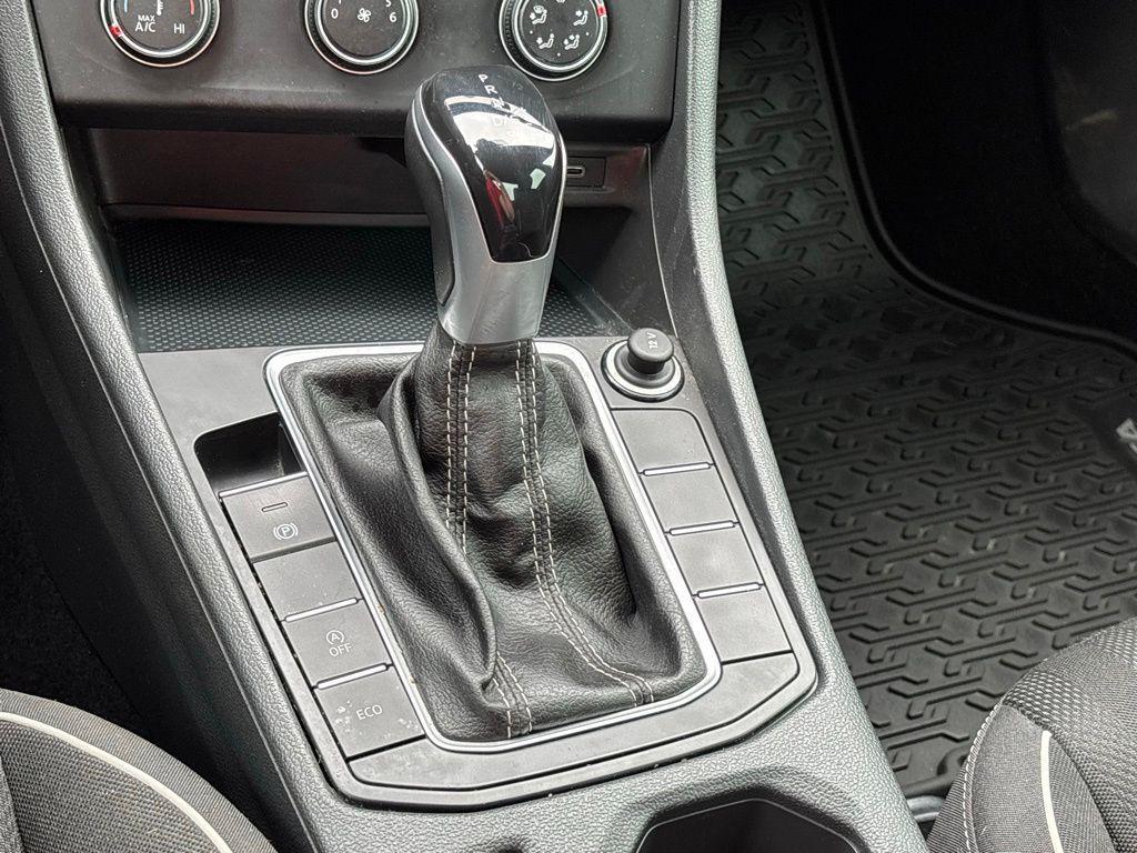 used 2023 Volkswagen Jetta car, priced at $17,991