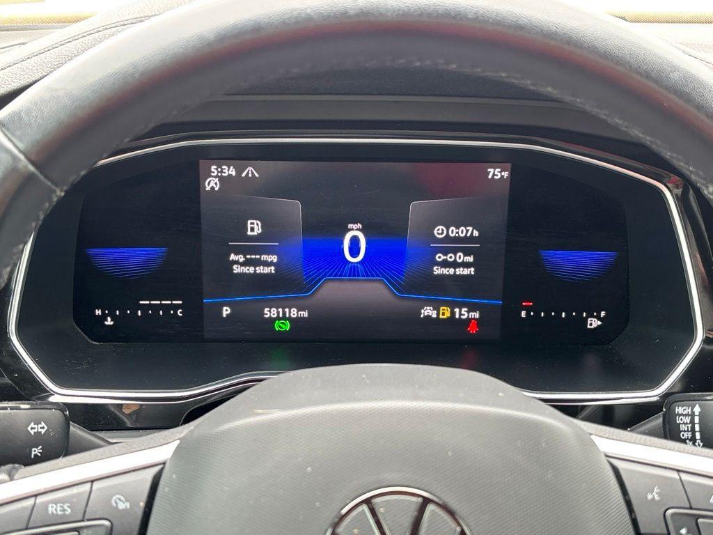 used 2023 Volkswagen Jetta car, priced at $17,991