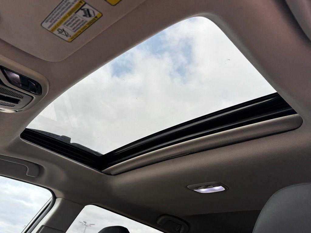 used 2024 Subaru Outback car, priced at $27,991