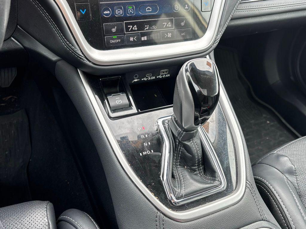 used 2024 Subaru Outback car, priced at $27,991
