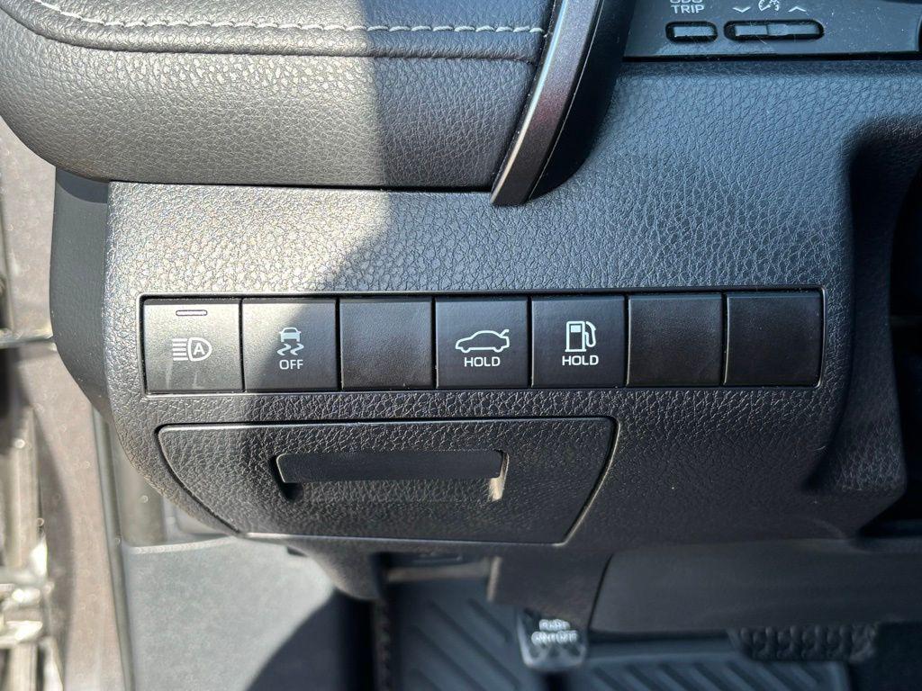 used 2023 Toyota Camry car, priced at $23,991