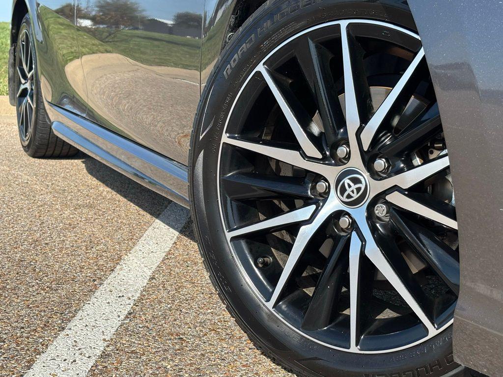 used 2023 Toyota Camry car, priced at $23,991