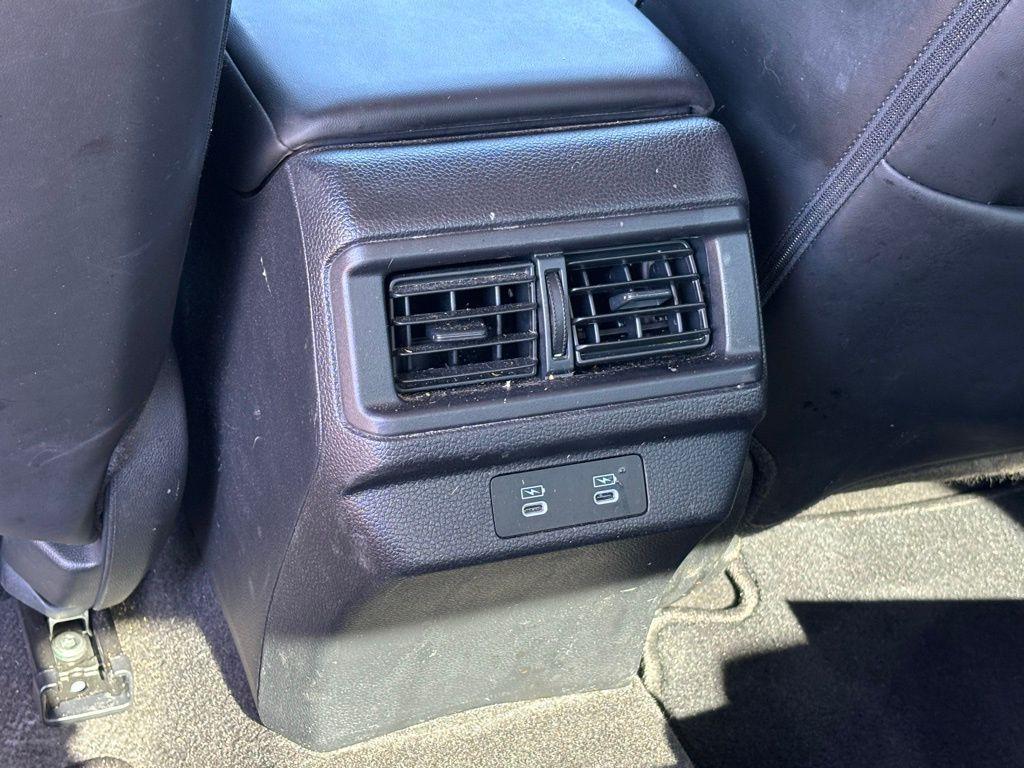 used 2024 Honda Accord Hybrid car, priced at $25,595