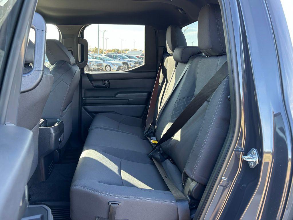 new 2026 Toyota Tacoma car, priced at $44,278