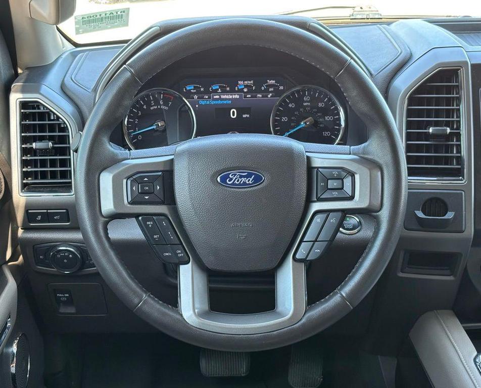 used 2021 Ford Expedition car, priced at $25,991