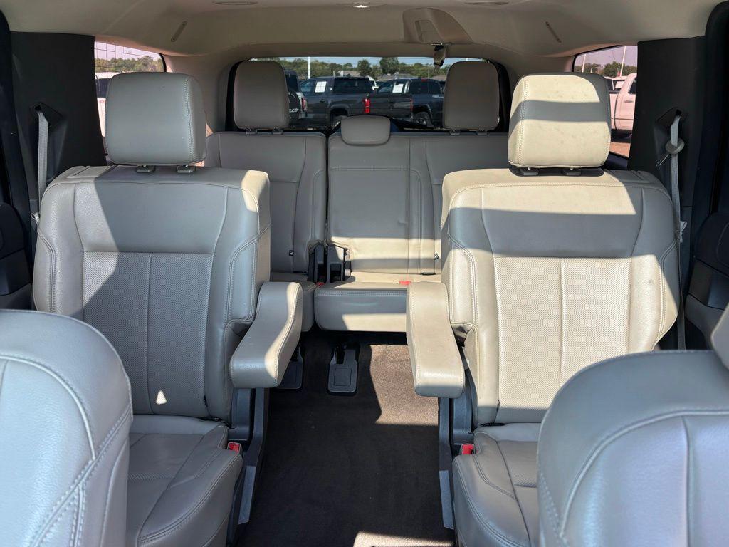 used 2021 Ford Expedition car, priced at $25,991