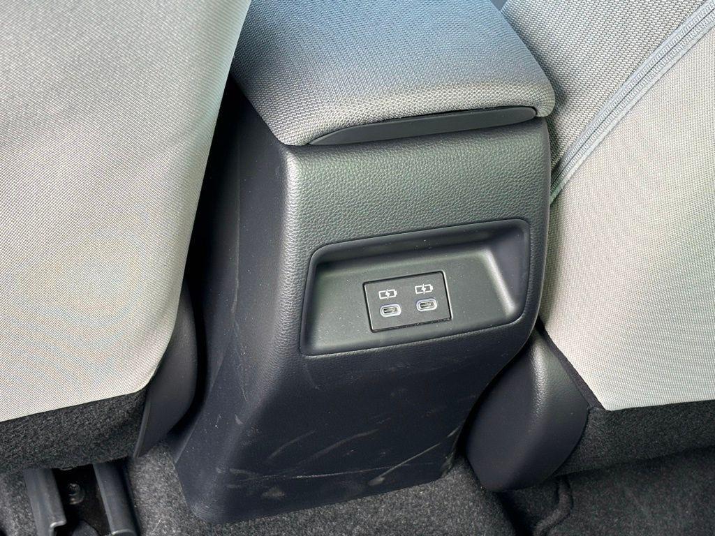 used 2024 Toyota Corolla Hybrid car, priced at $21,979