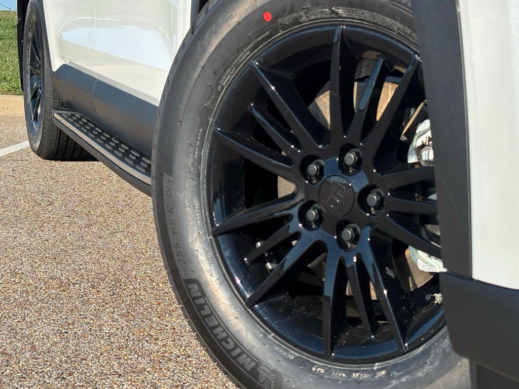 new 2026 Toyota Grand Highlander car, priced at $53,929