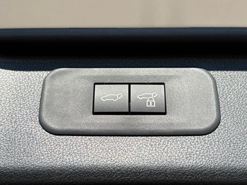 new 2026 Toyota Grand Highlander car, priced at $53,929