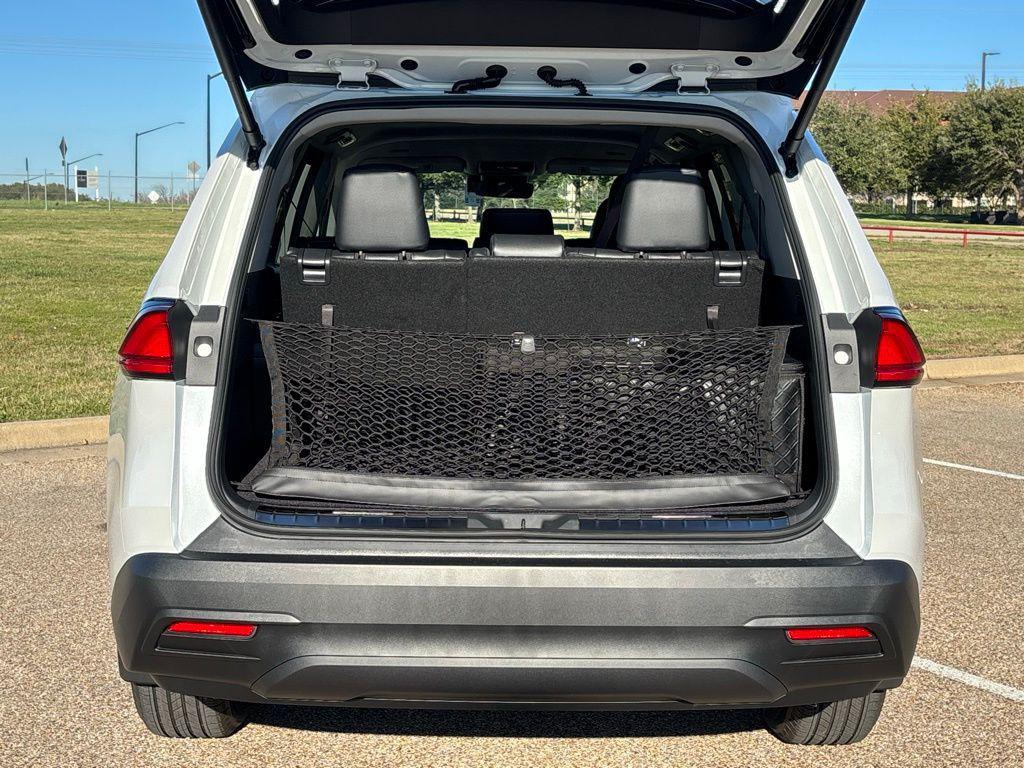 new 2026 Toyota Grand Highlander car, priced at $53,929