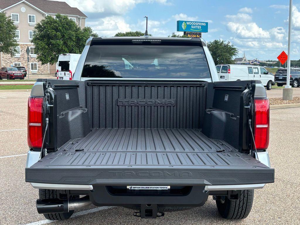 new 2026 Toyota Tacoma car, priced at $43,242