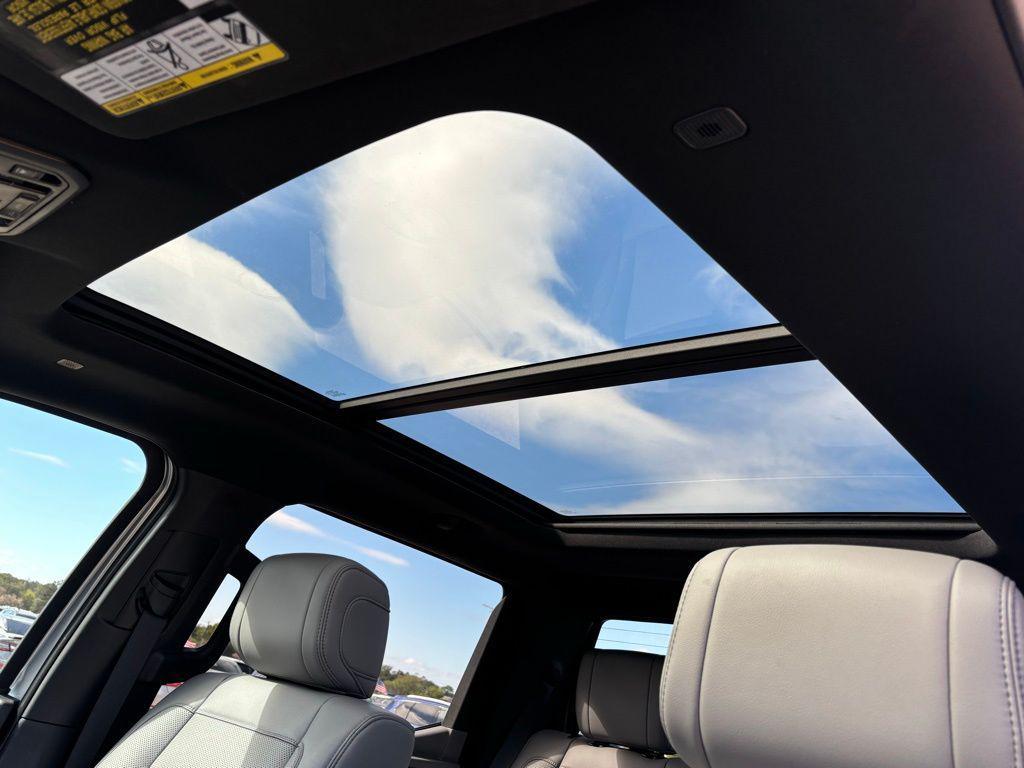 used 2025 Toyota Tundra car, priced at $60,991