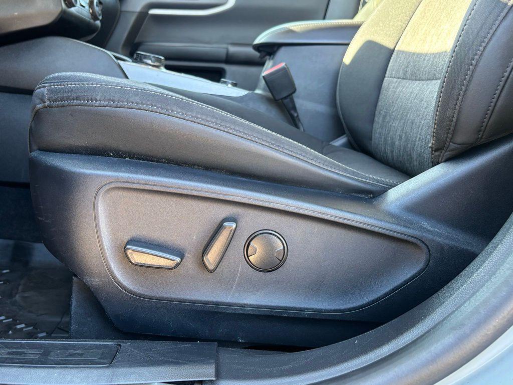 used 2021 Ford Bronco Sport car, priced at $24,991