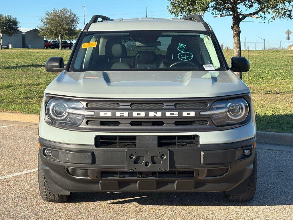 used 2021 Ford Bronco Sport car, priced at $19,991