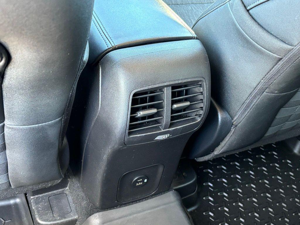 used 2021 Ford Bronco Sport car, priced at $24,991