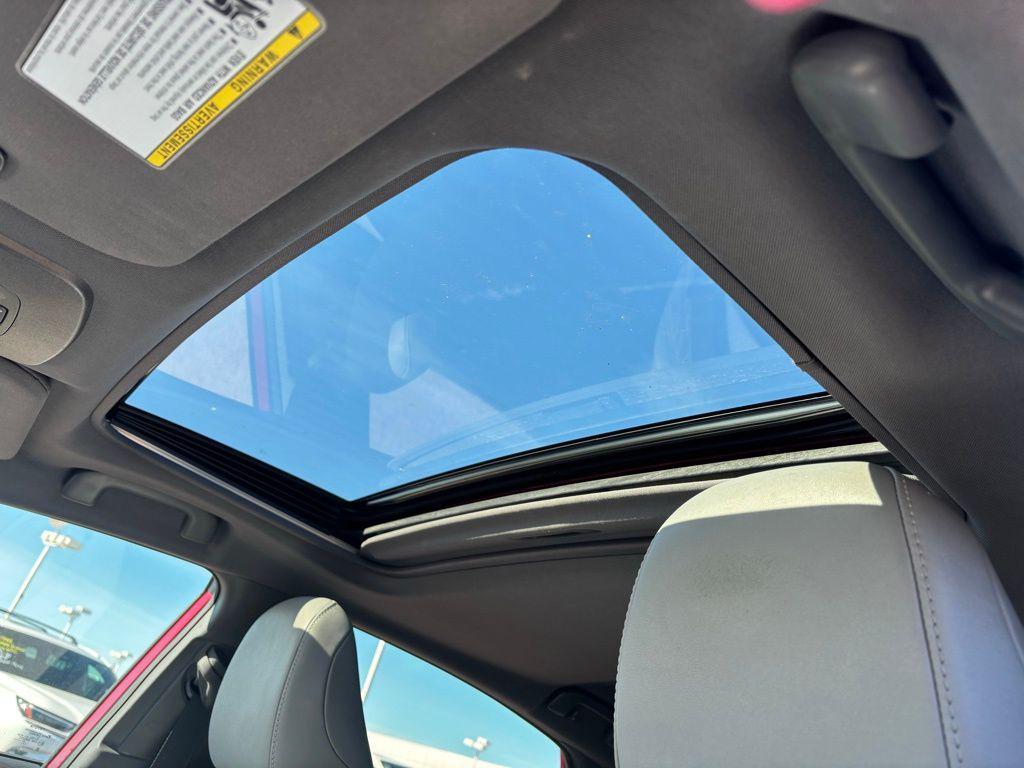 used 2020 Toyota Avalon Hybrid car, priced at $21,991