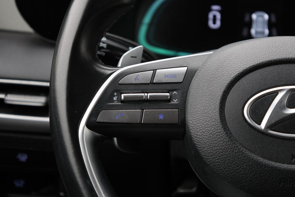 used 2024 Hyundai Palisade car, priced at $29,929