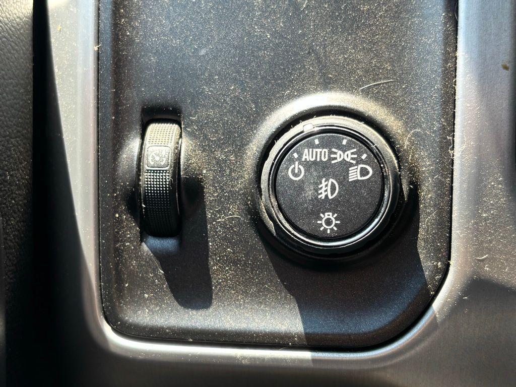used 2015 GMC Sierra 1500 car, priced at $17,991