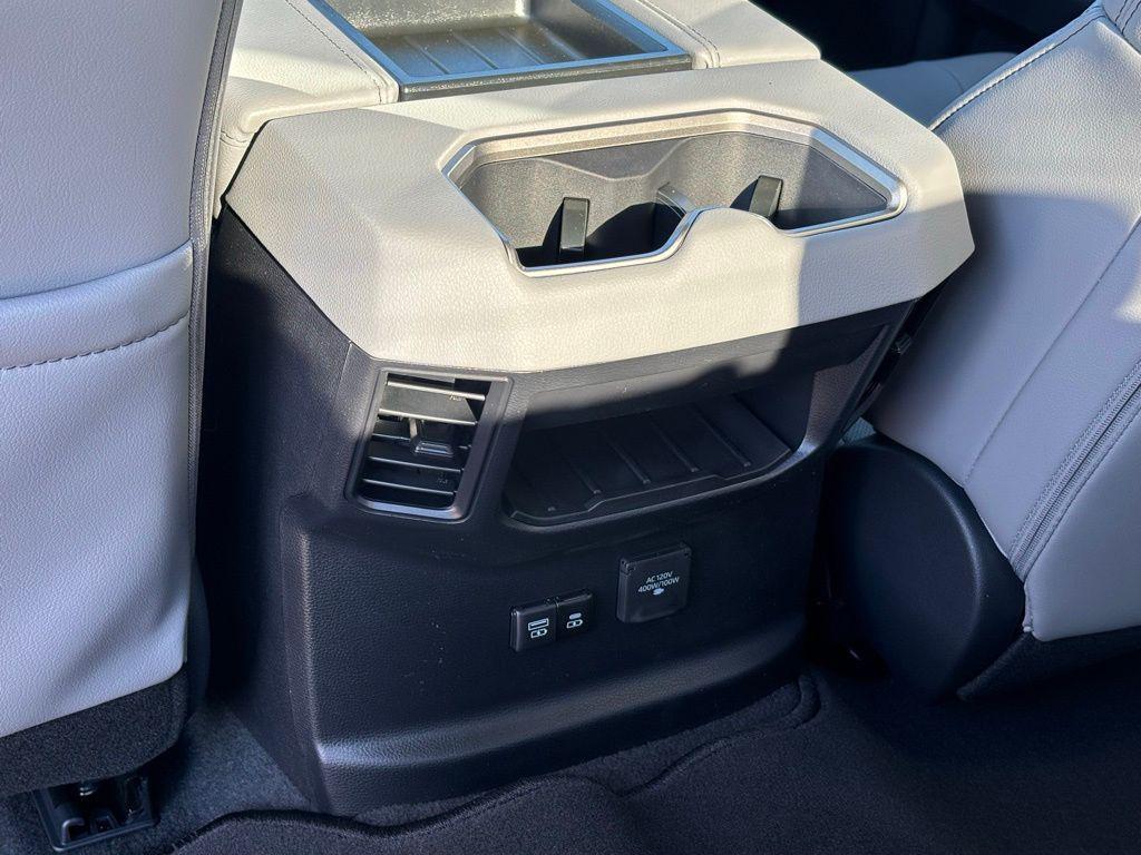 new 2026 Toyota Tundra car, priced at $73,914