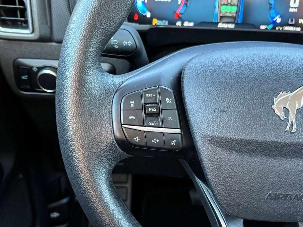 used 2025 Ford Bronco Sport car, priced at $25,991