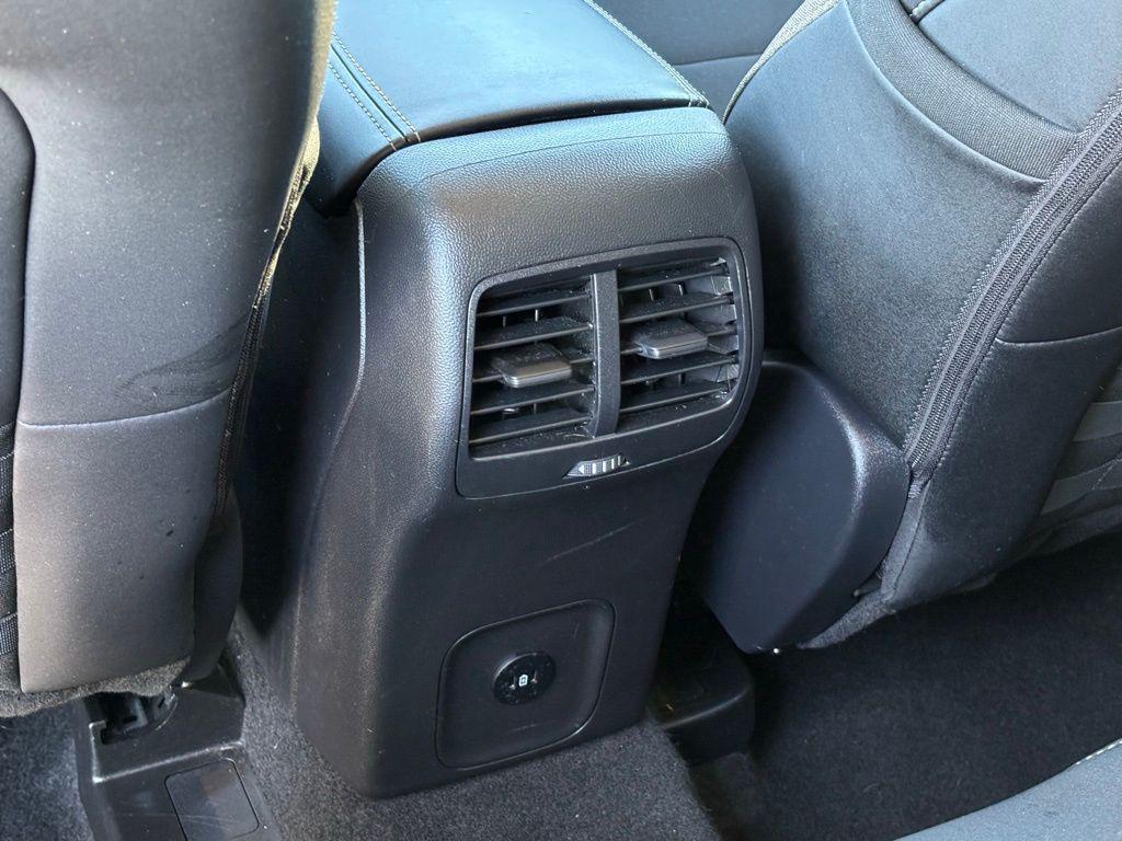 used 2025 Ford Bronco Sport car, priced at $25,991