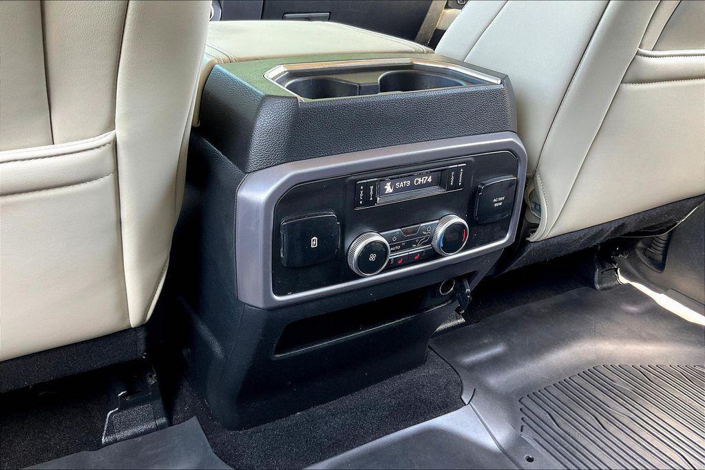 used 2019 Ford Expedition car, priced at $27,991