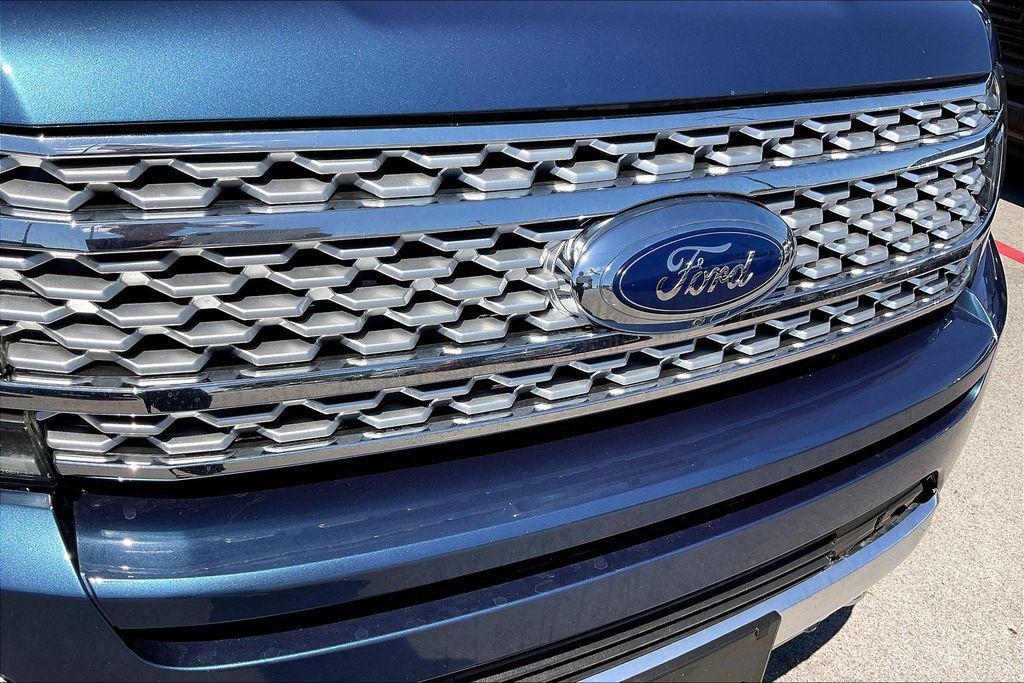 used 2019 Ford Expedition car, priced at $27,991