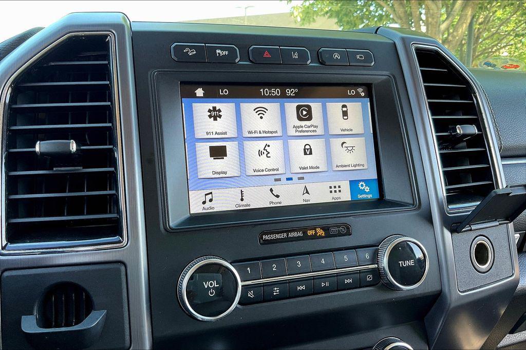 used 2019 Ford Expedition car, priced at $27,991