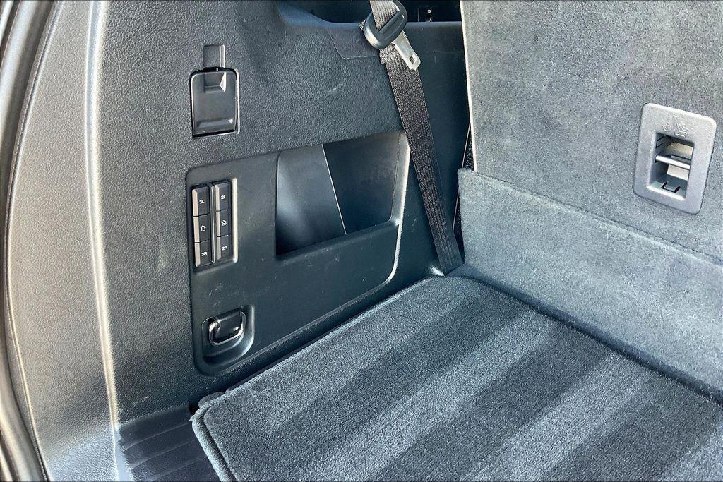 used 2019 Ford Expedition car, priced at $27,991