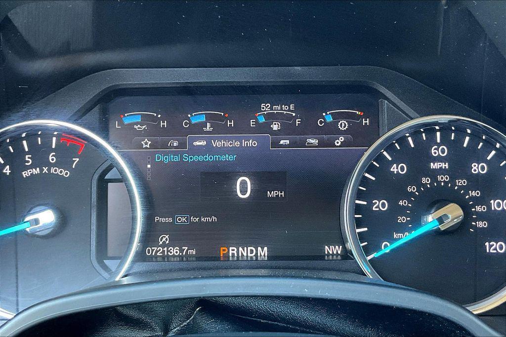 used 2019 Ford Expedition car, priced at $27,991