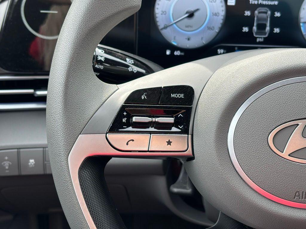 used 2024 Hyundai Elantra car, priced at $18,991