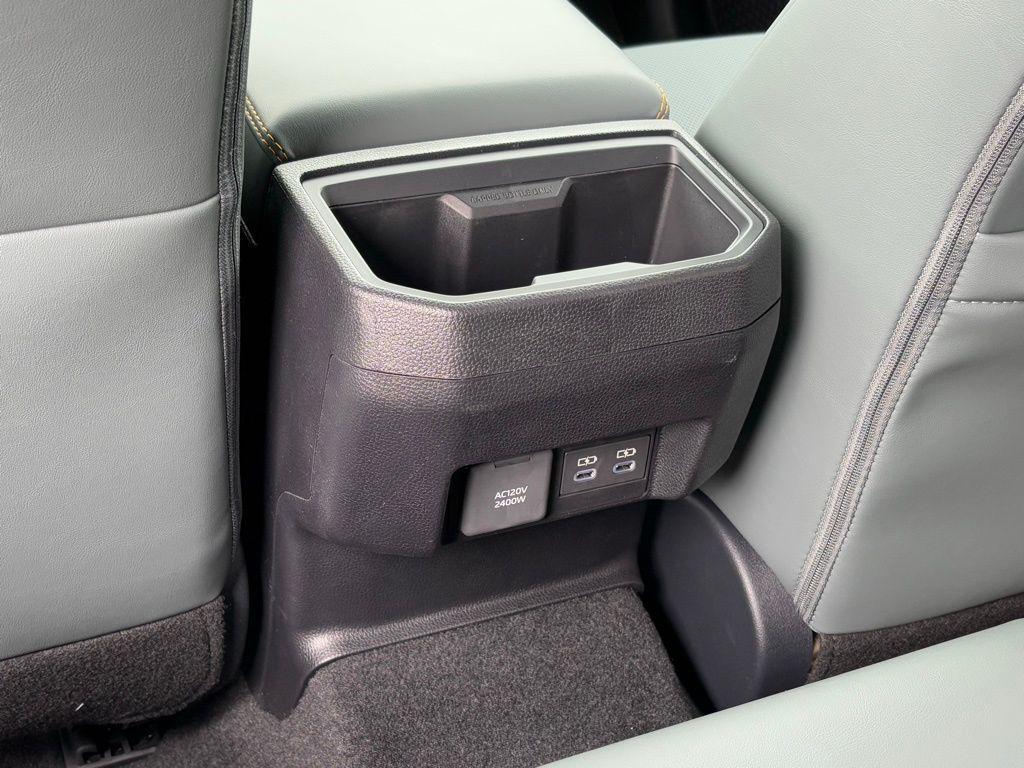 new 2026 Toyota Tacoma Hybrid car, priced at $62,352
