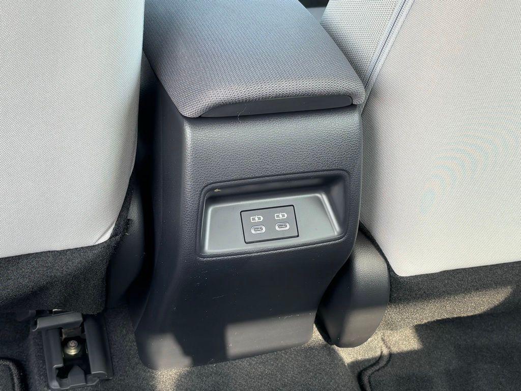 used 2026 Toyota Corolla car, priced at $23,255