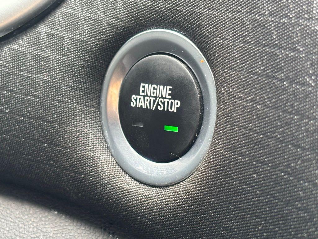 used 2025 Chevrolet Malibu car, priced at $19,991