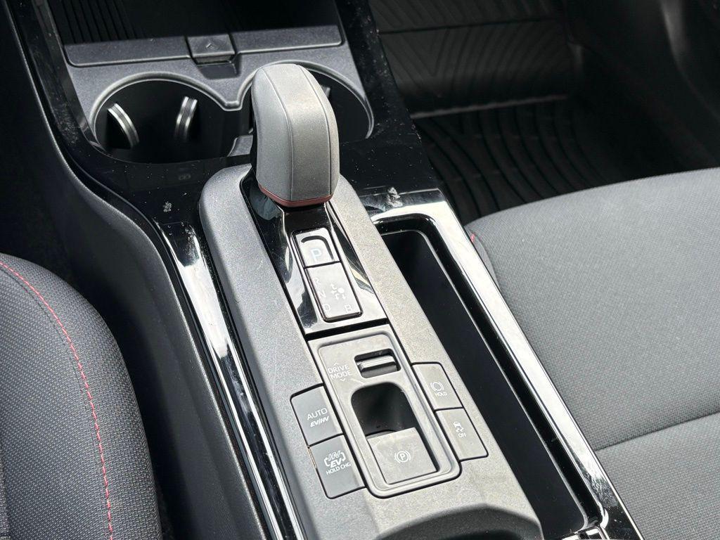 used 2025 Toyota Prius Plug-In Hybrid car, priced at $31,791